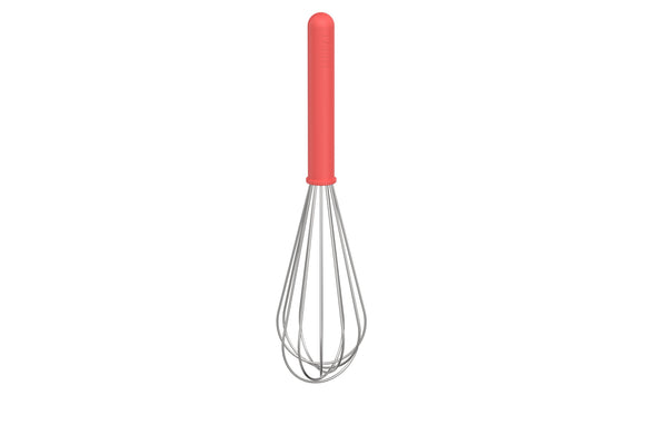 rvs garde chef it 30 cm - coral