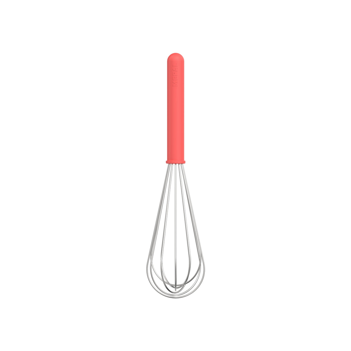 rvs garde chef it 30 cm - coral