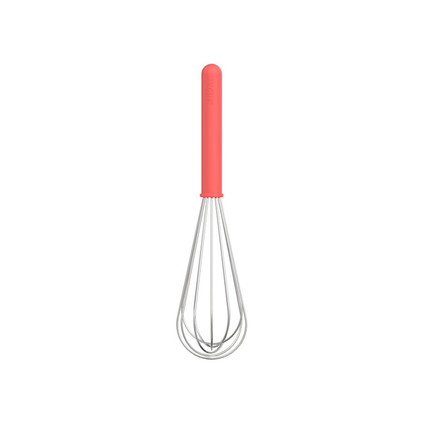 rvs garde chef it 30 cm - coral