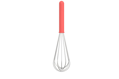 rvs garde chef it 30 cm - coral