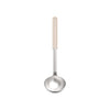 rvs soeplepel chef it 32 cm - chalk