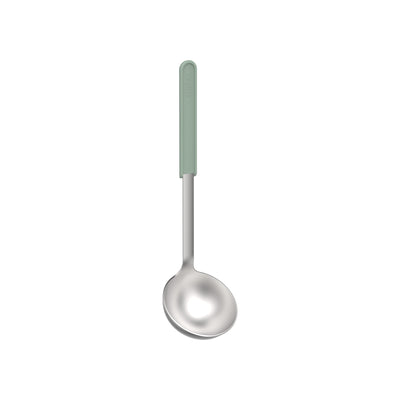 rvs soeplepel chef it 32 cm - nordic sage
