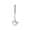 rvs soeplepel chef it 32 cm - nordic sage