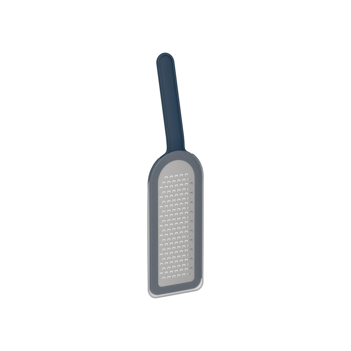rvs rasp chef it 30 cm - navy