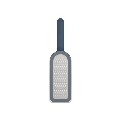 rvs rasp chef it 30 cm - navy