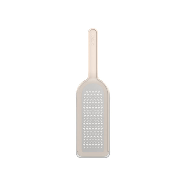 rvs rasp chef it 30 cm - chalk