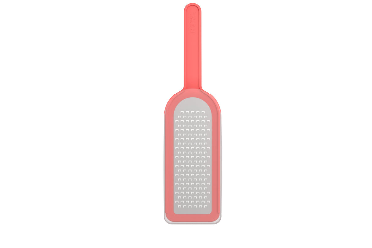rvs rasp chef it 30 cm - coral