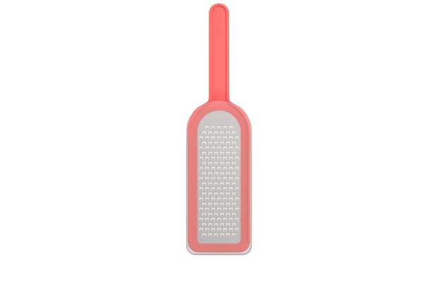 rvs rasp chef it 30 cm - coral