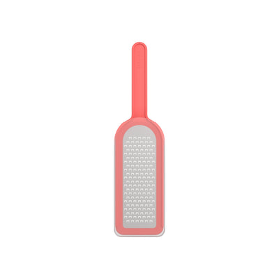 rvs rasp chef it 30 cm - coral