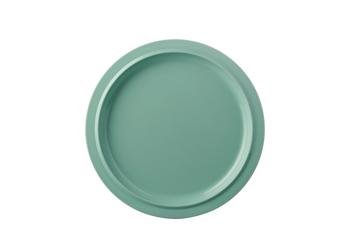 Mepal plat bord basic