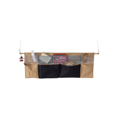 Karsten Organizer Lacerta/Opera/Imperia/Amara — Beige