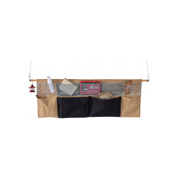 Karsten Organizer Lacerta/Opera/Imperia/Amara — Beige