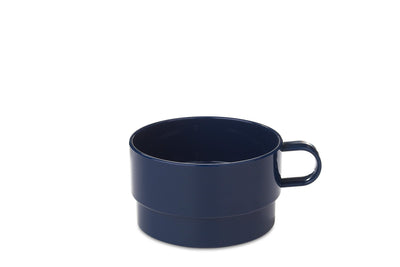 soepkop basic 421 - ocean blue