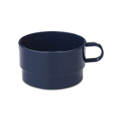 soepkop basic 421 - ocean blue