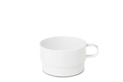 soepkop basic 421 - wit