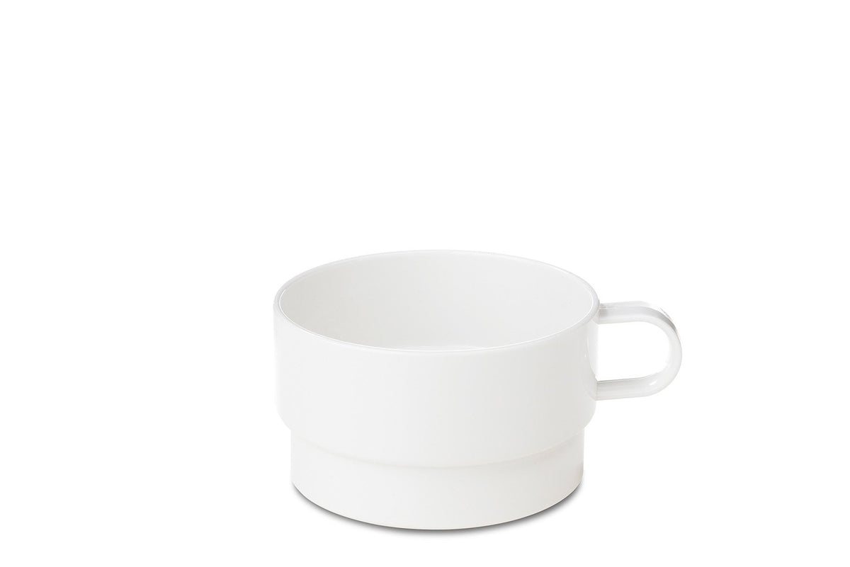 soepkop basic 421 - wit