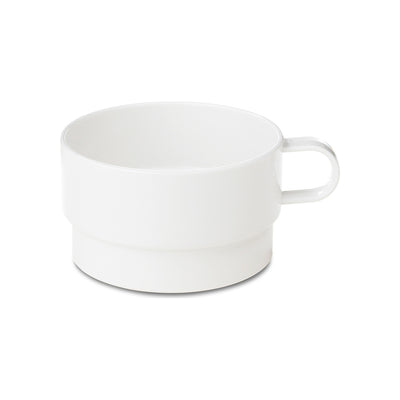 soepkop basic 421 - wit