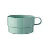 soepkop basic 421 - retro green