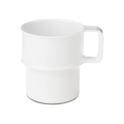 mok basic 314 - wit
