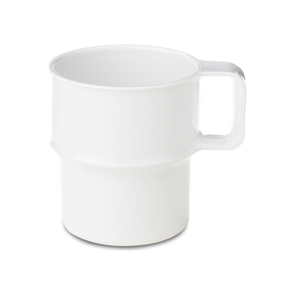 mok basic 314 - wit