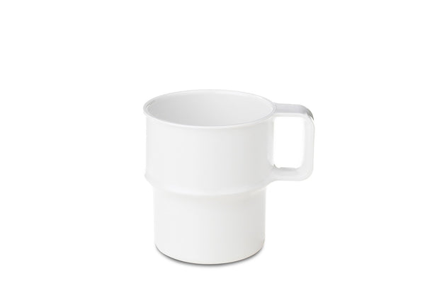 mok basic 314 - wit