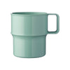 mok basic 314 - retro green