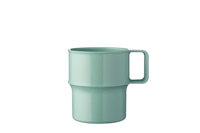 mok basic 314 - retro green