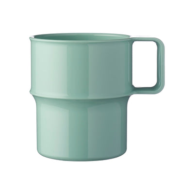 mok basic 314 - retro green