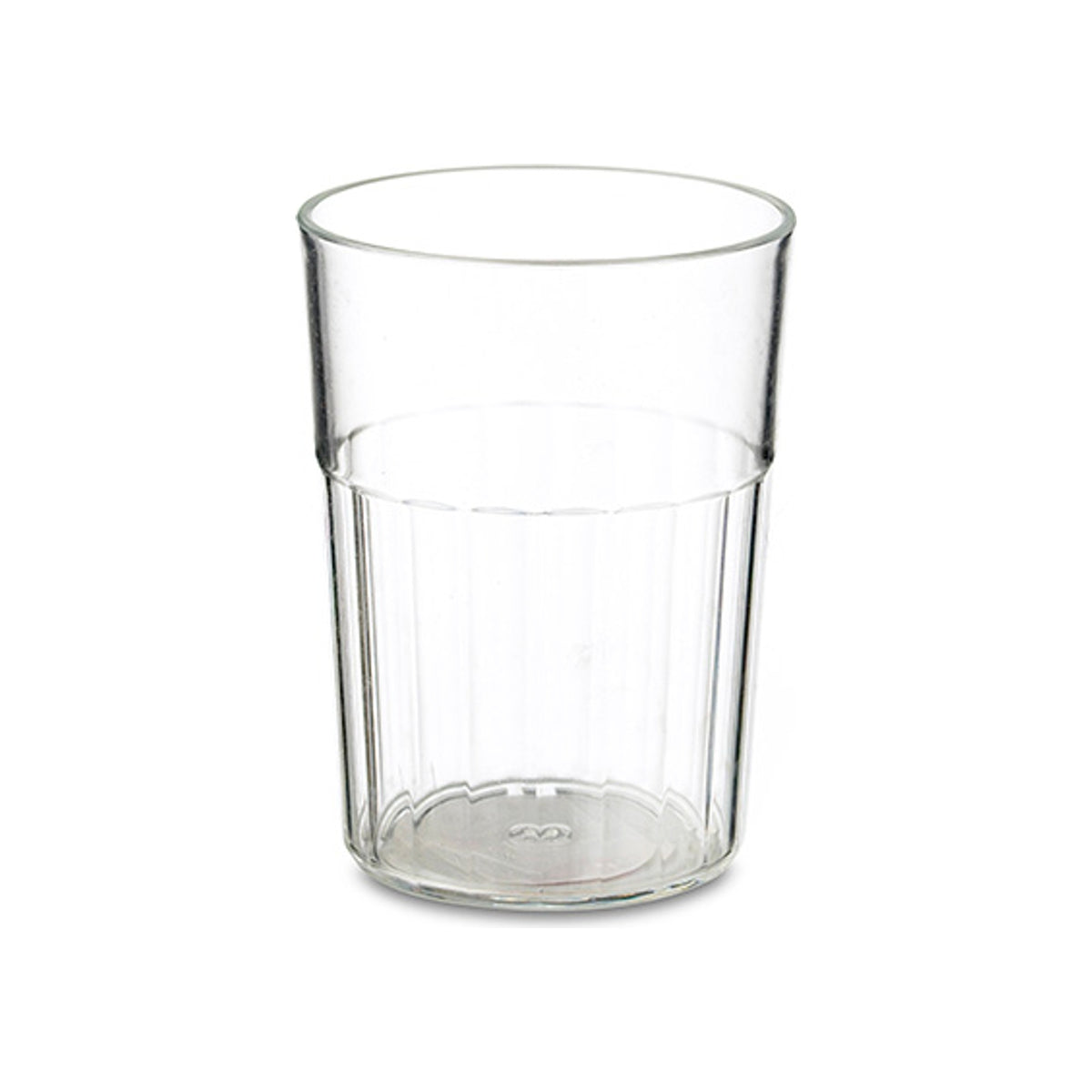 beker 250 - transparant