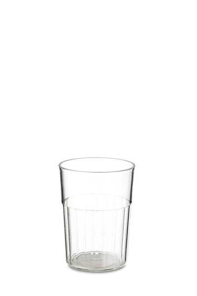 beker 250 - transparant