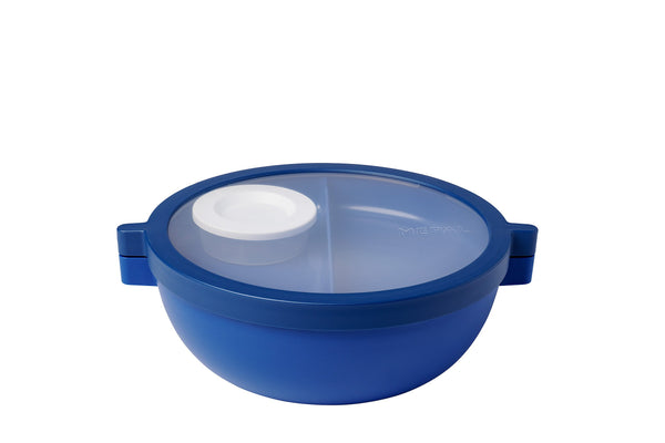 bento lunchbowl vita - vivid blue