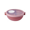 bento lunchbowl vita - vivid mauve
