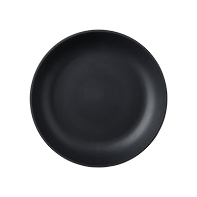 diep bord silueta 210 mm - nordic black