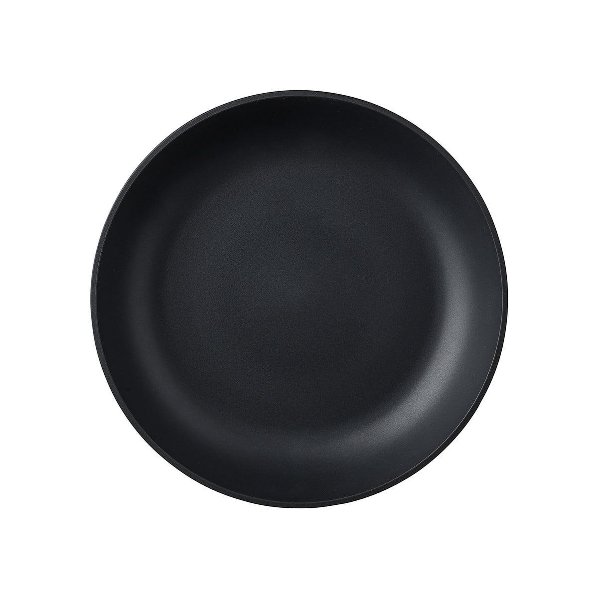 diep bord silueta 210 mm - nordic black