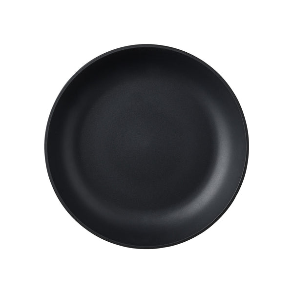 diep bord silueta 210 mm - nordic black