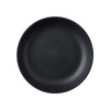 diep bord silueta 210 mm - nordic black