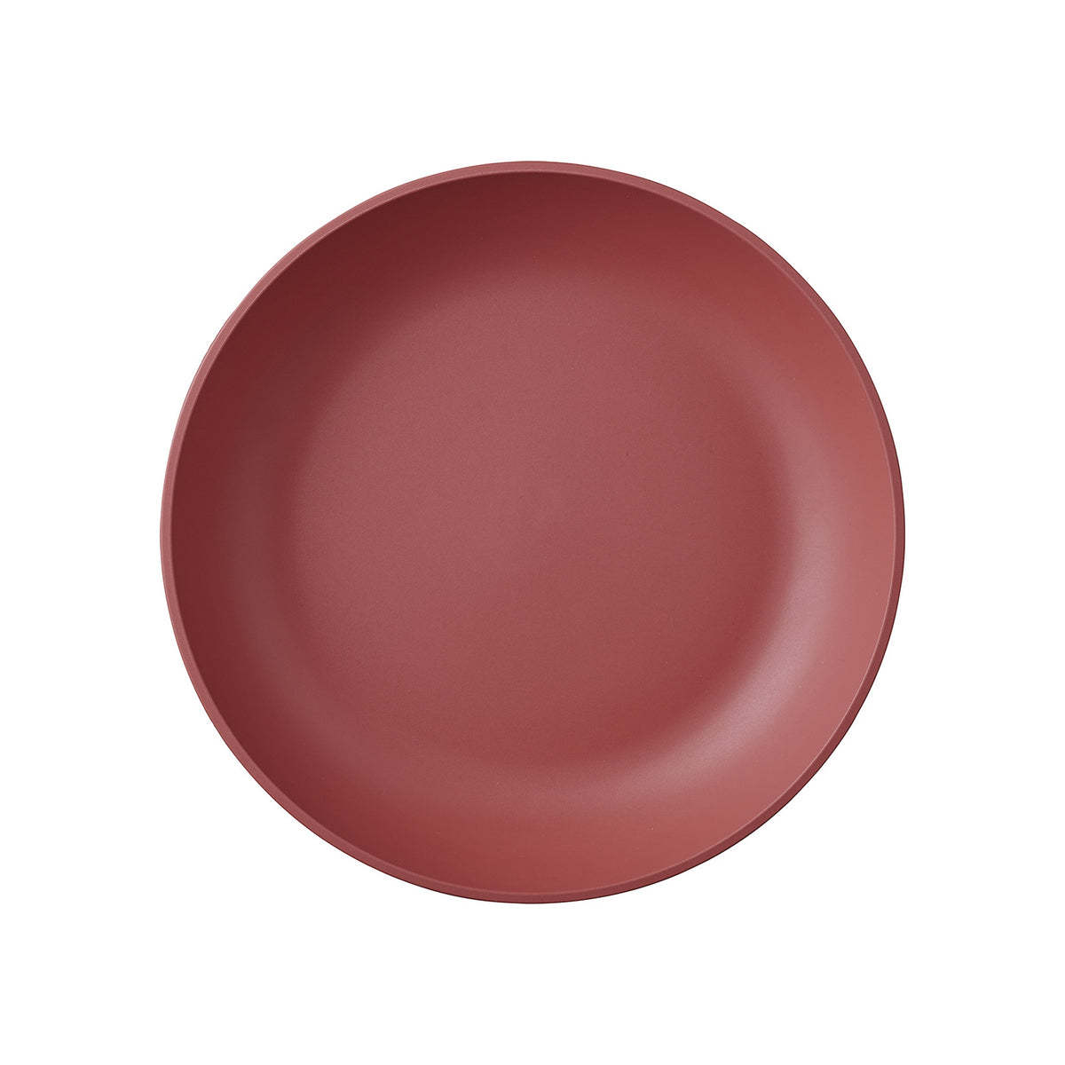 diep bord silueta 210 mm - vivid mauve