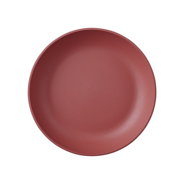 diep bord silueta 210 mm - vivid mauve