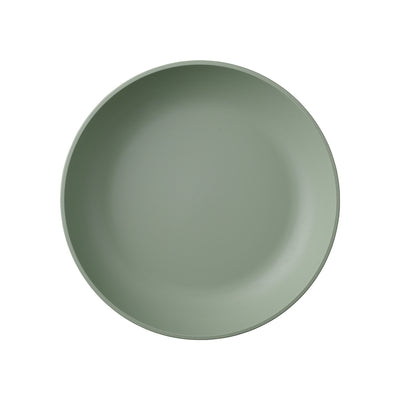 diep bord silueta 210 mm - nordic sage