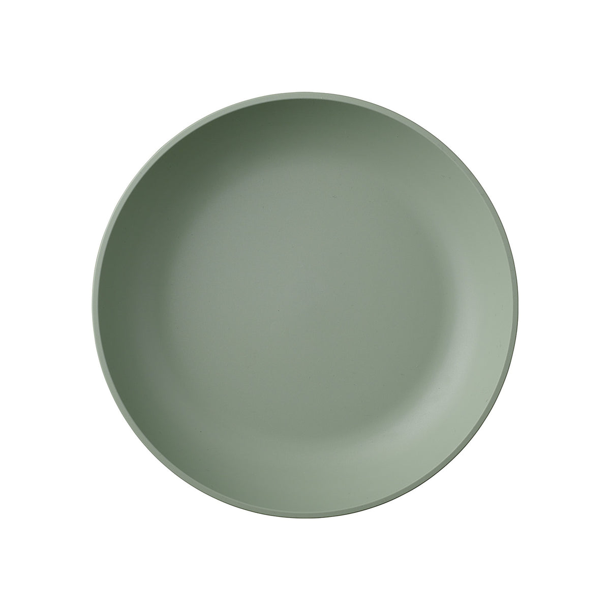 diep bord silueta 210 mm - nordic sage