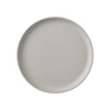 ontbijtbord silueta 230 mm - nordic white