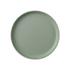 ontbijtbord silueta 230 mm - nordic sage