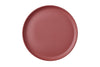 plat bord silueta 260 mm - vivid mauve