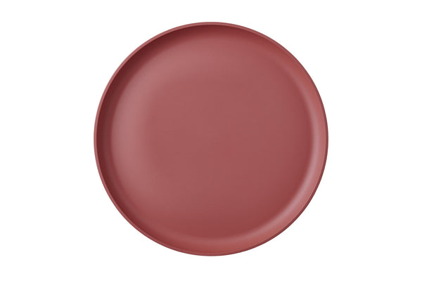 plat bord silueta 260 mm - vivid mauve