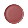 plat bord silueta 260 mm - vivid mauve