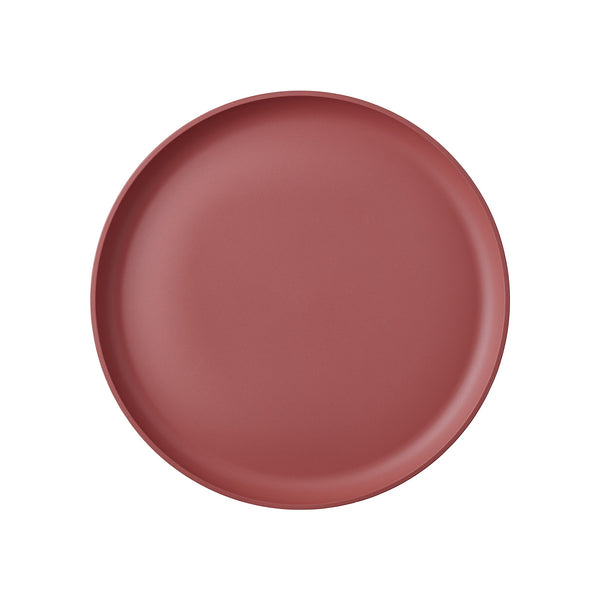 plat bord silueta 260 mm - vivid mauve