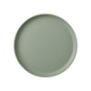 plat bord silueta 260 mm - nordic sage