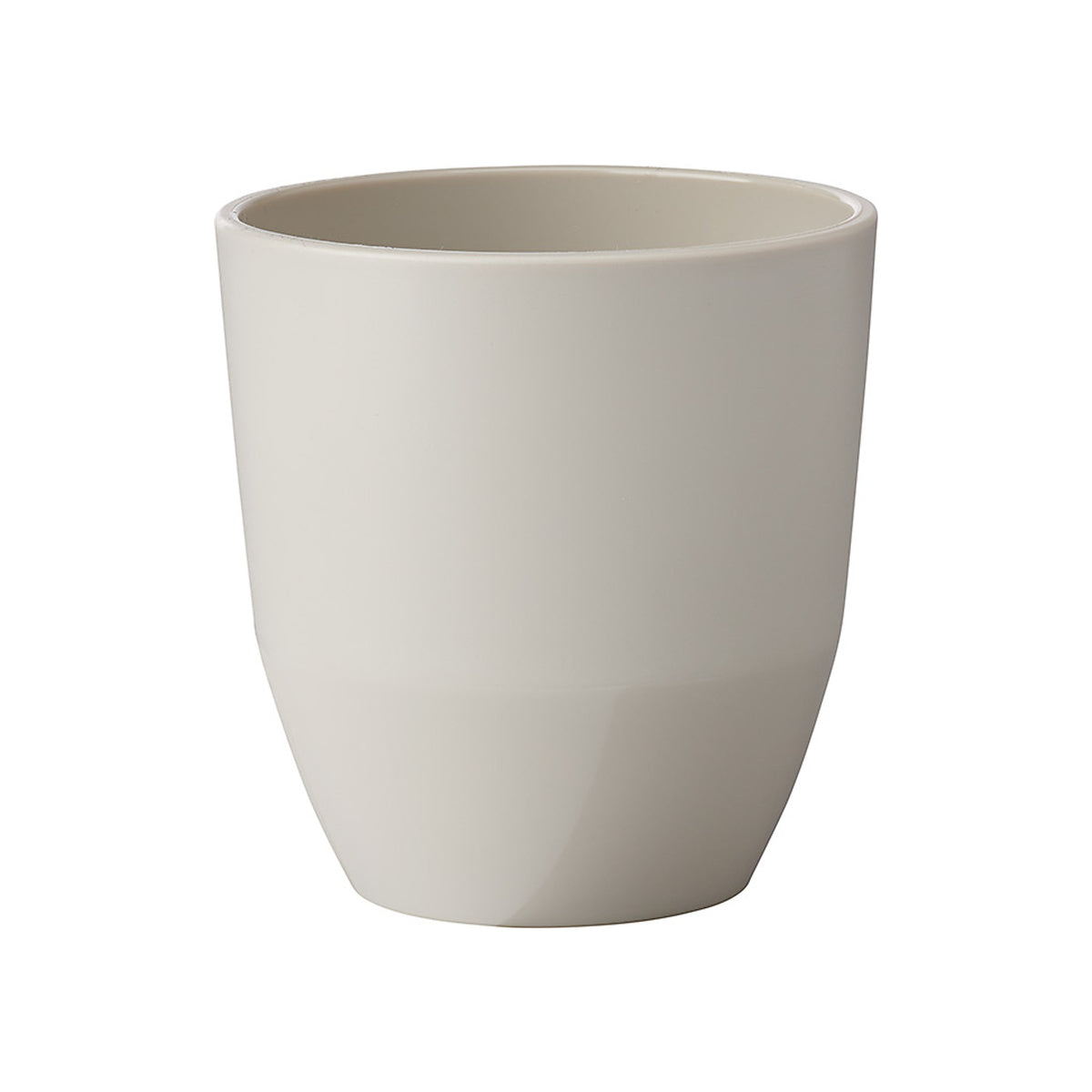 beker silueta 200 ml - nordic white