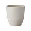 beker silueta 200 ml - nordic white