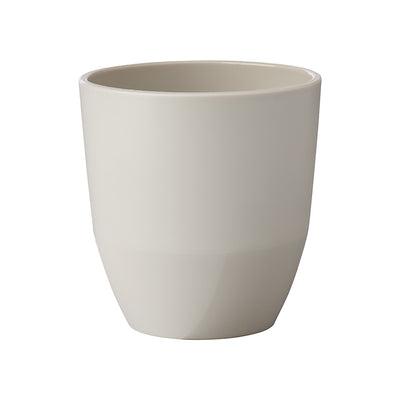 beker silueta 200 ml - nordic white